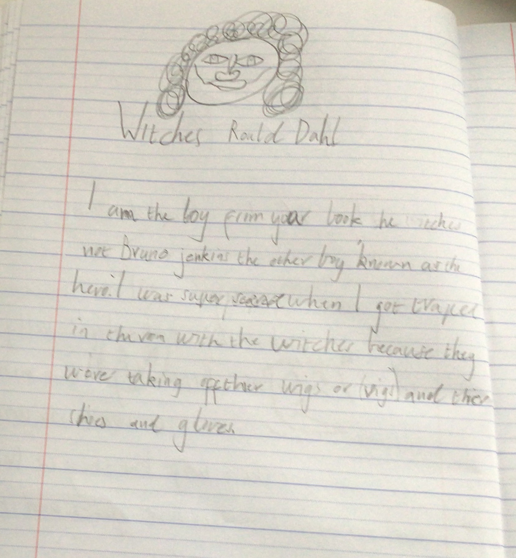 Kinetic Education | Reading Journal Inspiration